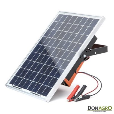 Electrificador Solar Picana 60km 1.7j