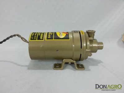 Electrobomba 12 V Super 4000