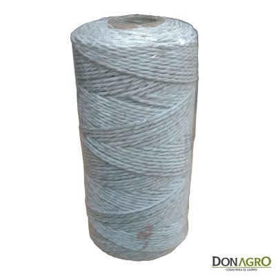 Electropiolin 250 mts 7 hebras Don Agro