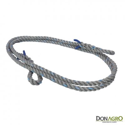 Eslinga 18mm x 5mts Camioneta