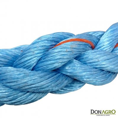 Eslinga trenzada de 36mm x 10m 23.7 TN