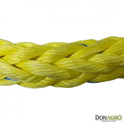 Eslinga trenzada de 40mm x 10m 26.8 TN