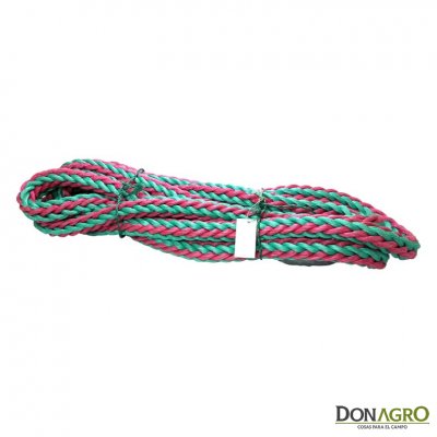 Eslinga trenzada de 48mm x 10mts 37.2 TN