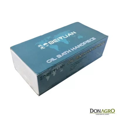 Esquiladora Beiyuan 220v mango solo