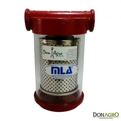 Filtro combustible MLA para surtidor