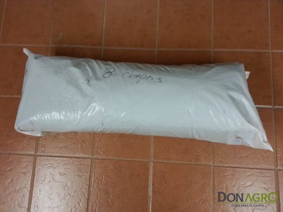 Funda para tanque australiano de 8 chapas