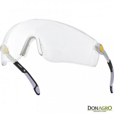 Gafas protectoras Delta Plus Lipari2