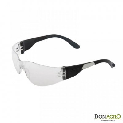 Gafas Protectoras Incoloras ECO Reflect Libus