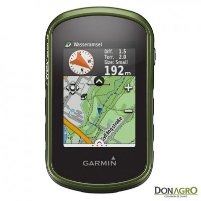 garmin gps 35