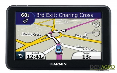 GPS Garmin Garmin Nuvi 50
