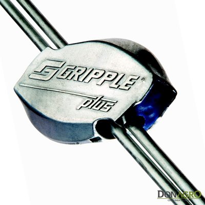 Conectores Cercas Conectores Gripple Kerbl - Pack De 6 Unidades Reparaci N R 1064288