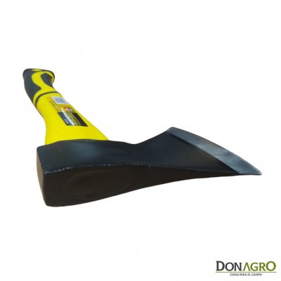 Hacha Cabo de fibra 800gr Crossmaster