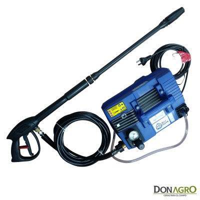 Hidrolavadora Blue Clean 610 130 bar
