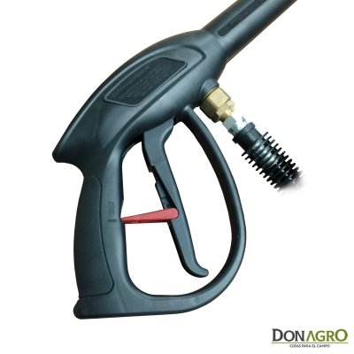 Hidrolavadora Blue Clean 610 130 bar