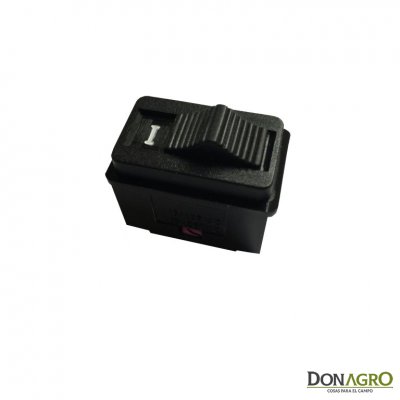interruptor GTS - Oveja Negra