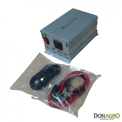 inversor 12v a 220v 350w
