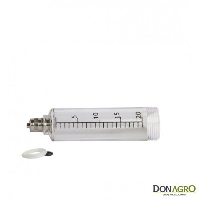 Jeringa PensAgro 20ml