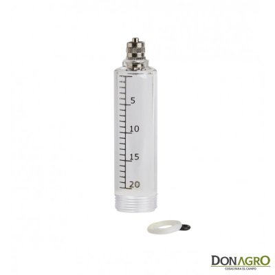 Jeringa PensAgro 20ml