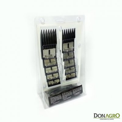 Kit de peines Oster A5 y A6 (10 Unidades)
