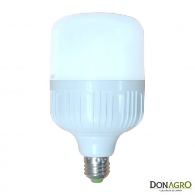 Lampara LED 220v 15w con sensor