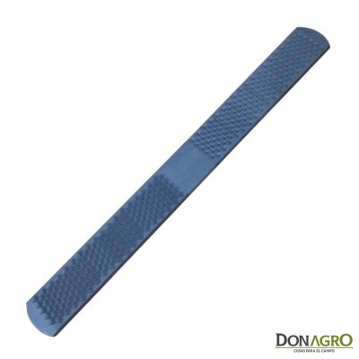 Lima Escofina Raspa Doble Herrador Nicholson