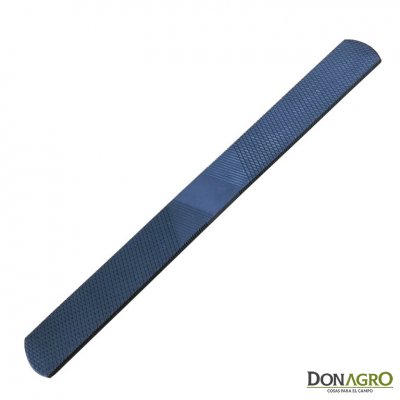 Lima Escofina Raspa Doble Herrador Nicholson
