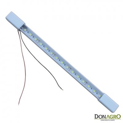 Luminaria a LED modelo LP-3w