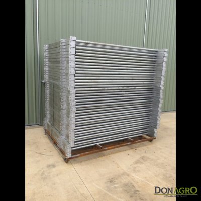 Panel Clipex para bovino 1.60 alto