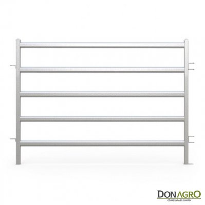Panel Clipex para bovino 1.60 alto