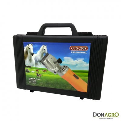 Peladora GTS 2008 200 Watts