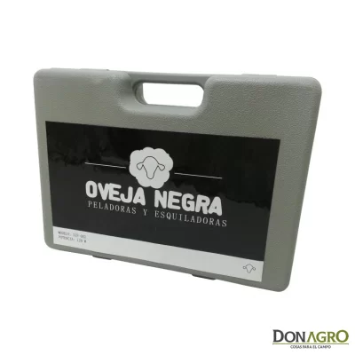 Peladora LCP 002 Oveja Negra 120 Watts