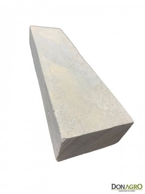 Piedra de Afilar Intermedia 30x7x5 cm