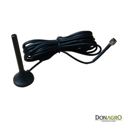 Repuesto antena para amplificador