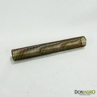 Resorte para manguera 1"