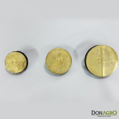 Saltarin para base de cilindros