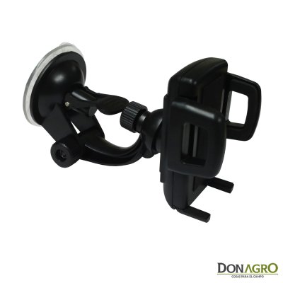 Soporte de Celular/GPS para auto