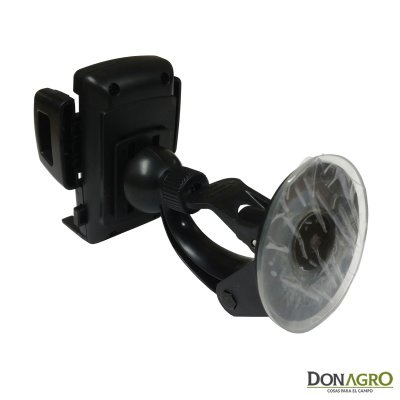 Soporte de Celular/GPS para auto