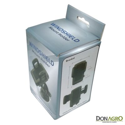 Soporte de Celular/GPS para auto