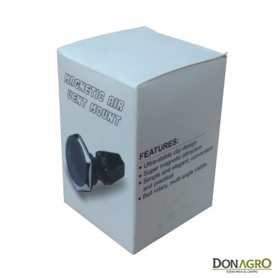 Soporte Magnetico para auto