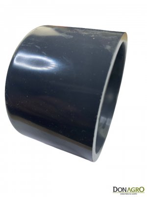 Tapa PVC Soldable 50mm