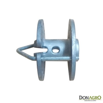Tensor Circular de Aluminio Speedrite