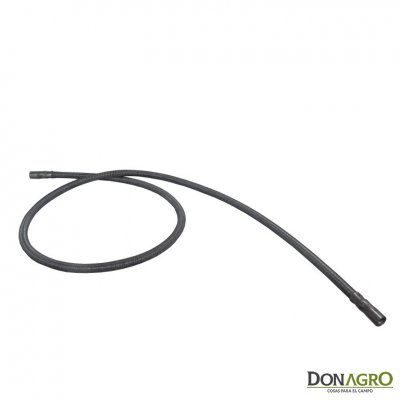 Tripa para agujereadora eje flexible