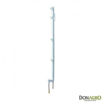 Varilla Plastica Reforzada 4 hilos Rolin