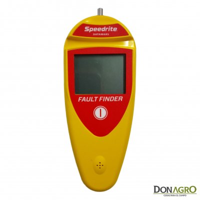 Voltimetro Detector de Fallas Speedrite Fault Finder
