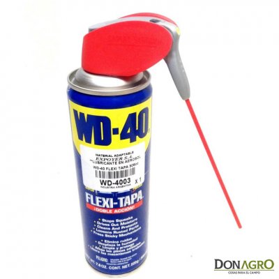 WD-40 Flexi Tapa