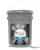 Aceite RUBIA 7400 15W-40 TOTAL 20 LTS