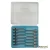 Agujas Hipodérmicas Lider 20x2.0 Importada x12 unid