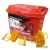 Aislador Doble Pin Lock San Miguel 