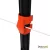 Aislador para Poste Aislado 1.50 mts Gallagher