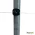 Aislador para Poste Z Tec Metal
